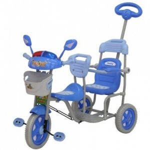 Xe đạp 3 bánh Family Trike F5973