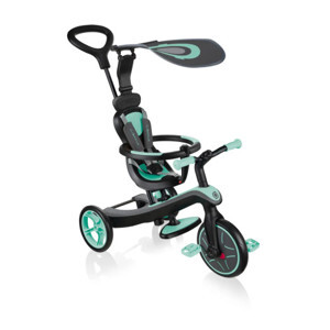 Xe đạp 3 bánh Globber Explorer 4 in 1
