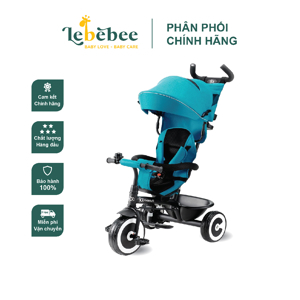 Xe đạp 3 bánh Kinderkraft Aston