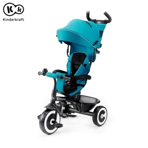 Xe đạp 3 bánh Kinderkraft Aston