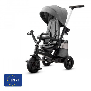 Xe đạp 3 bánh Kinderkraft EASYTWIST