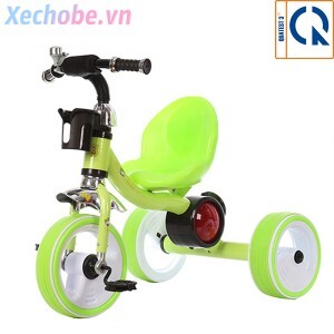 Xe đạp 3 bánh trẻ em Broller XD3-186