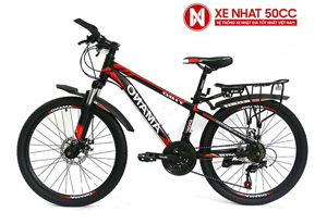 Xe đạp Amano T180T