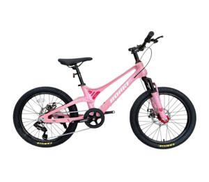 Xe đạp bé gái Borgki 12 inch