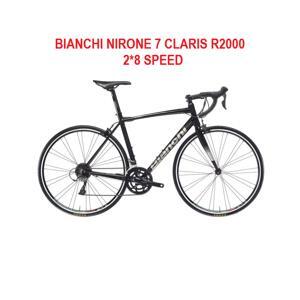 Xe đạp Bianchi Nirone 105