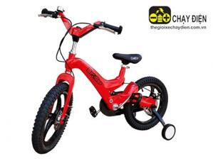 Xe đạp Broller XD Sebastian