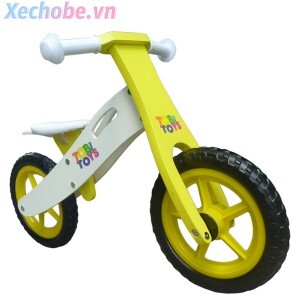 Xe đạp cân bằng Broller BP02