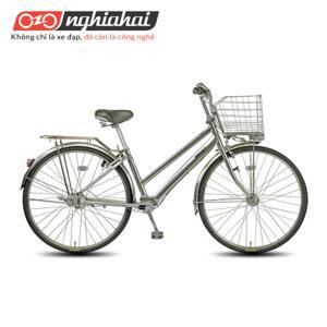 Xe đạp cào cào Maruishi HNA 2733