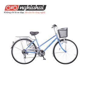 Xe đạp cào cào Maruishi PRT 2671