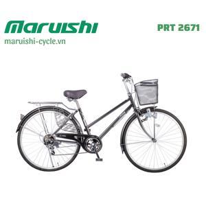 Xe đạp cào cào Maruishi PRT 2671