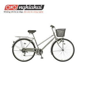 Xe đạp cào cào Maruishi PRT 2671