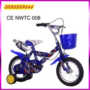 Xe Đạp Centosy Hero 008