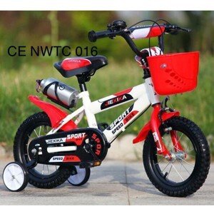 Xe Đạp Centosy Hero 016