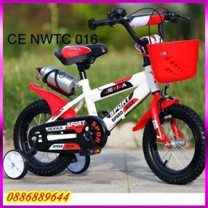 Xe Đạp Centosy Hero 016