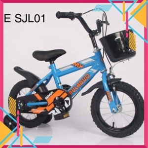 Xe Đạp Centosy Hero SJL