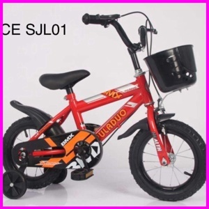 Xe Đạp Centosy Hero SJL