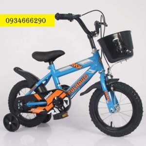 Xe Đạp Centosy Hero SJL