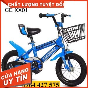 Xe Đạp Centosy Hero XX01