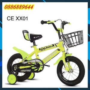 Xe Đạp Centosy Hero XX01