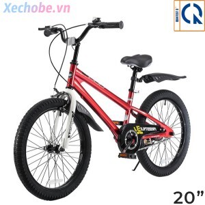 Xe đạp cho bé RoyalBaby FreeStyle B-6