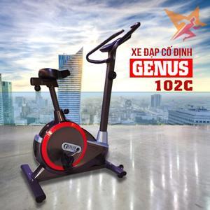 Xe đạp cố định Genus 102C