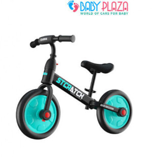 Xe đạp đa năng Broller Baby Plaza JL101