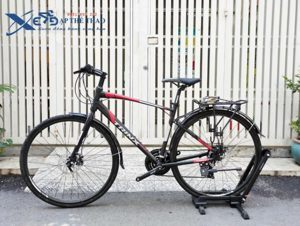 Xe đạp đi phố Trinx Free 2.0 2022