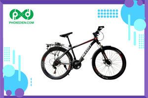 Xe đạp địa hình Alcott MT05 26
