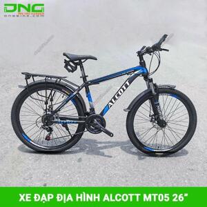 Xe đạp địa hình Alcott MT05 26