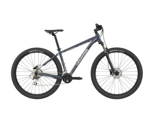 Xe đạp địa hình Cannondale Trail 6 27.5"