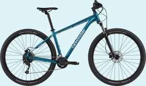 Xe đạp địa hình Cannondale Trail 6 27.5"