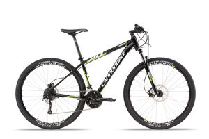 Xe đạp địa hình Cannondale Trail 5 27.5"