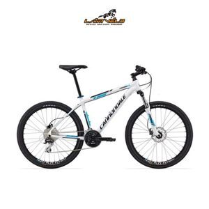 Xe đạp địa hình Cannondale Trail 6 27.5"