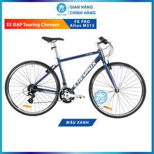 Xe đạp địa hình Chevaux FK Pro