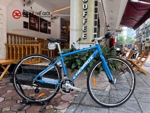 Xe đạp địa hình Chevaux FK Pro