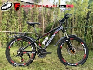 Xe đạp địa hình FASCINO A400X