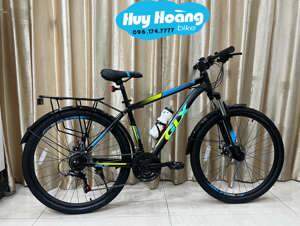 Xe đạp địa hình Galaxy CT9 24 inch 2021