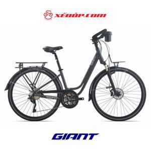 Xe đạp địa hình Giant Trooper 5500 2023