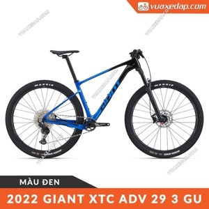 Xe đạp địa hình Giant XTC ADV 29 3 GU 2022