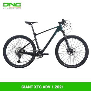 Xe đạp địa hình GIANT XTC ADV 1 2021