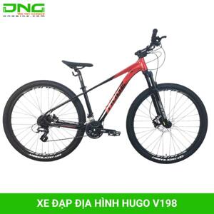 Xe đạp địa hình HUGE V198