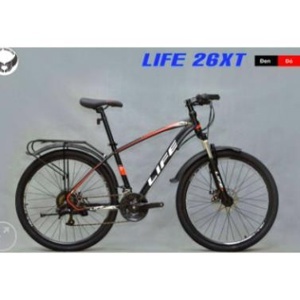 Xe đạp địa hình Life 26XT