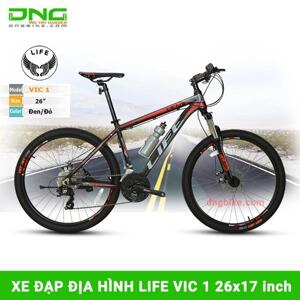 Xe Đạp Địa Hình Life Vic 1