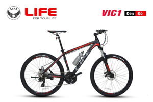 Xe đạp địa hình Life Vic1 2020