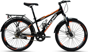 Xe đạp địa hình MTB Fascino FS-124 24 inch