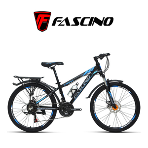 Xe đạp địa hình MTB Fascino W400 24 inch