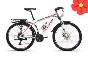 Xe đạp địa hình MTB Fascino W600 26 inch