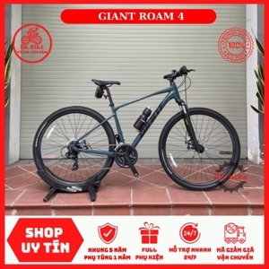 Xe đạp địa hình Mtb Giant Roam 4 Disc