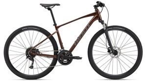 XE ĐẠP ĐỊA HÌNH MTB GIANT ROAM 2 DISC 2022