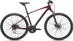 Xe đạp địa hình Mtb Giant Roam 3 Disc